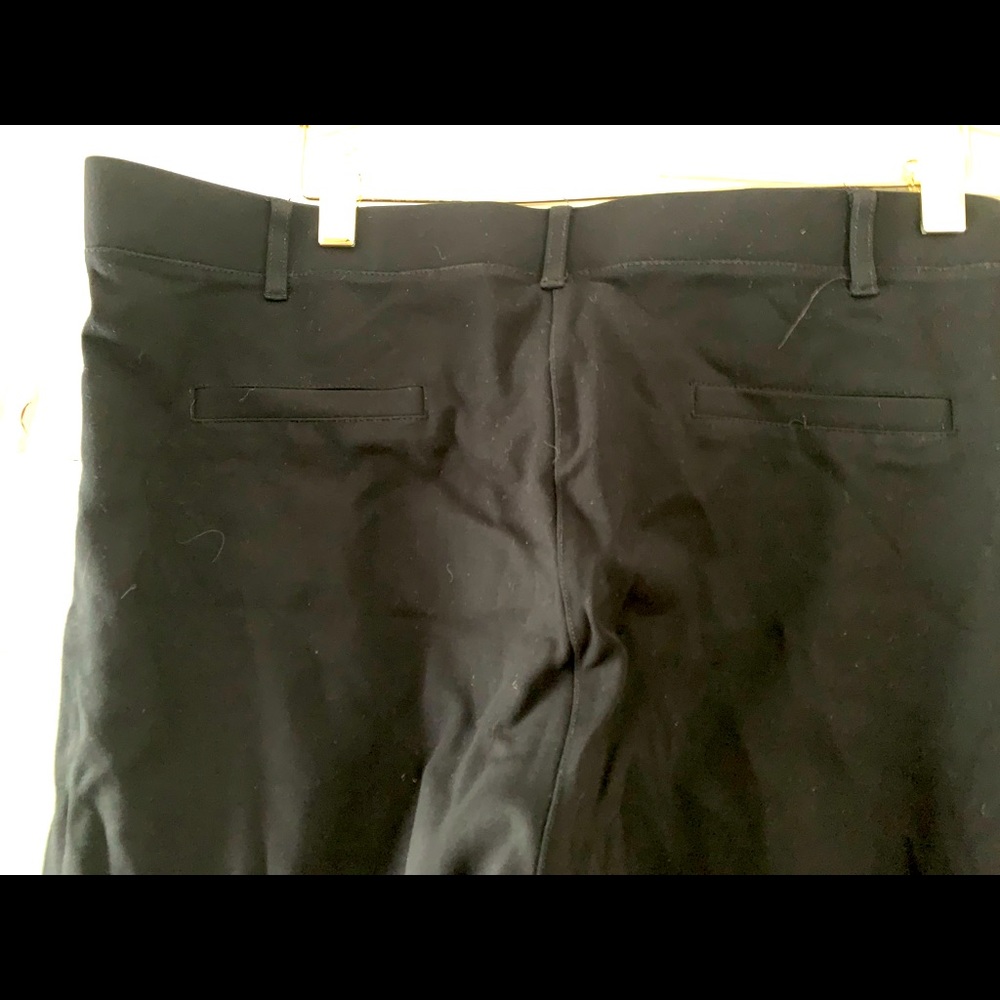 Betabrand dress yoga bootcut